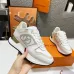 1Louis Vuitton Shoes for Women's Louis Vuitton Sneakers #A31630