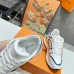 Louis Vuitton Shoes for Women's Louis Vuitton Sneakers #A31632