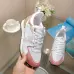 9Louis Vuitton Shoes for Women's Louis Vuitton Sneakers #A37352