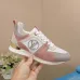 8Louis Vuitton Shoes for Women's Louis Vuitton Sneakers #A37368