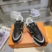 Louis Vuitton Shoes for Women's Louis Vuitton Sneakers #A37377