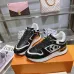 Louis Vuitton Shoes for Women's Louis Vuitton Sneakers #A37377