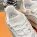 9Louis Vuitton Shoes for Women's Louis Vuitton Sneakers #A37380