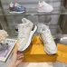 9Louis Vuitton Shoes for Women's Louis Vuitton Sneakers #A37382