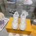 Louis Vuitton Shoes for Women's Louis Vuitton Sneakers #A37382