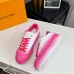 5Louis Vuitton Shoes for Women's Louis Vuitton Sneakers #A38557