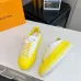 6Louis Vuitton Shoes for Women's Louis Vuitton Sneakers #A38558