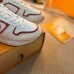 Louis Vuitton Shoes for Women's Louis Vuitton Sneakers #A38954