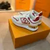 Louis Vuitton Shoes for Women's Louis Vuitton Sneakers #A38954