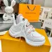 Louis Vuitton Shoes for Women's Louis Vuitton Sneakers #A39641