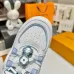 Louis Vuitton Shoes for Women's Louis Vuitton Sneakers #A39642