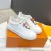 1Louis Vuitton Shoes for Women's Louis Vuitton Sneakers #A47762
