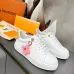 1Louis Vuitton Shoes for Women's Louis Vuitton Sneakers #A47763