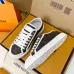 4Louis Vuitton Shoes for Women's Louis Vuitton Sneakers #A49420