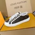 7Louis Vuitton Shoes for Women's Louis Vuitton Sneakers #A49420
