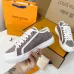 5Louis Vuitton Shoes for Women's Louis Vuitton Sneakers #A49424