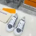 5Louis Vuitton Shoes for Women's Louis Vuitton Sneakers #A53320
