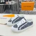 7Louis Vuitton Shoes for Women's Louis Vuitton Sneakers #A53320