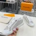 4Louis Vuitton Shoes for Women's Louis Vuitton Sneakers #A53321