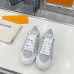 6Louis Vuitton Shoes for Women's Louis Vuitton Sneakers #A53321