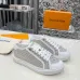 7Louis Vuitton Shoes for Women's Louis Vuitton Sneakers #A53321
