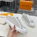 1Louis Vuitton Shoes for Women's Louis Vuitton Sneakers #A53321