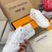 4Louis Vuitton Shoes for Women's Louis Vuitton Sneakers #A53322