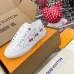5Louis Vuitton Shoes for Women's Louis Vuitton Sneakers #A53322