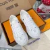 7Louis Vuitton Shoes for Women's Louis Vuitton Sneakers #A53322