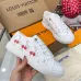 1Louis Vuitton Shoes for Women's Louis Vuitton Sneakers #A53322