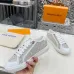 9Louis Vuitton Shoes for Women's Louis Vuitton Sneakers Lagoon Monogram #A53226