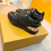 6Louis Vuitton Shoes for Women's Louis Vuitton Sneakers Neo Run Away #A53227