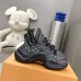 4Louis Vuitton Shoes for Women's Sneakers Archlight #A48966