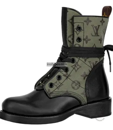 Louis Vuitton Shoes for Women's Louis Vuitton boots #99900509