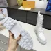 3Louis Vuitton Shoes for Women's Louis Vuitton boots #999914631