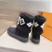 3Louis Vuitton Shoes for Women's Louis Vuitton boots #999915084