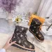 Louis Vuitton Shoes for Women's Louis Vuitton boots #999915090