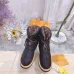 Louis Vuitton Shoes for Women's Louis Vuitton boots #999915091