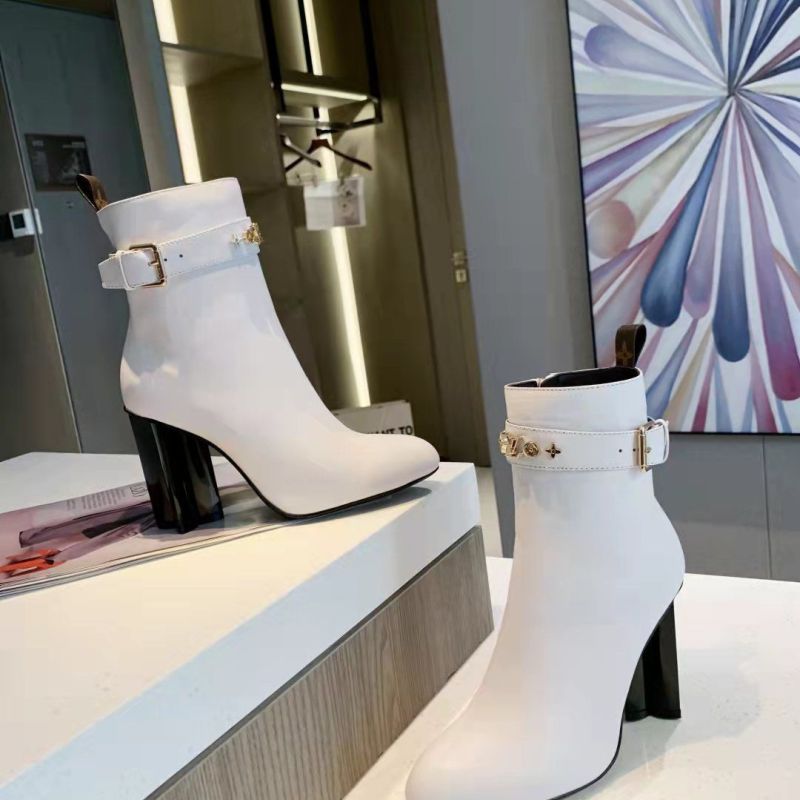 Buy Cheap Louis Vuitton Shoes for Women's Louis Vuitton boots