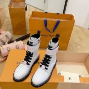 Louis Vuitton Shoes for Women's Louis Vuitton boots #999920161