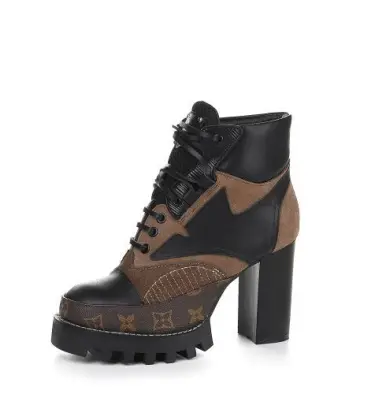 Louis Vuitton Shoes for Women's Louis Vuitton boots #999926889