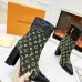 Louis Vuitton Shoes for Women's Louis Vuitton boots #999927190