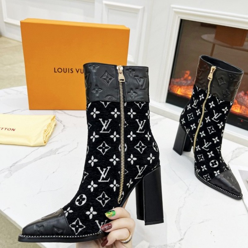 Buy Cheap Louis Vuitton Shoes for Women's Louis Vuitton boots #99923784  from