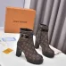 Louis Vuitton Shoes for Women's Louis Vuitton boots #999930987