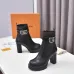 Louis Vuitton Shoes for Women's Louis Vuitton boots #999930988