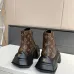 Louis Vuitton Shoes for Women's Louis Vuitton boots #A25983