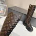 Louis Vuitton Shoes for Women's Louis Vuitton boots #A25984