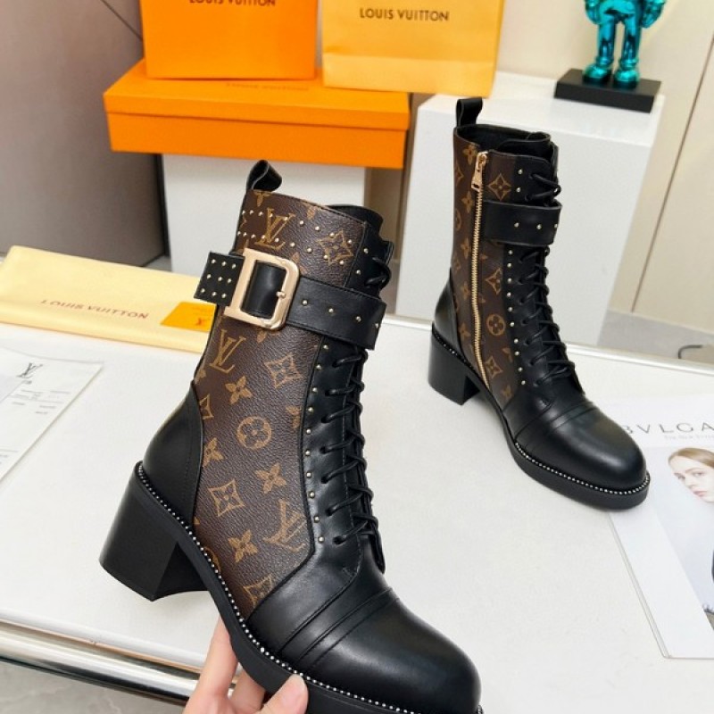 violet hældning Forstærke Buy Cheap Louis Vuitton Shoes for Women's Louis Vuitton boots #9999924457  from AAAClothing.is