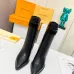 Louis Vuitton Shoes for Women's Louis Vuitton boots #A26881