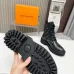 Louis Vuitton Shoes for Women's Louis Vuitton boots #A29924